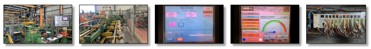 P2000_application_story_PLC_controller_Milltech_Martin_Bright_reeler